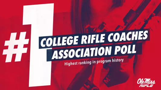 Rifle Ranking Graphic