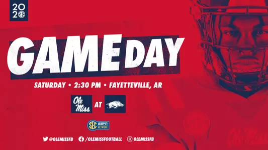 Gameday vs. Arkansas - Story