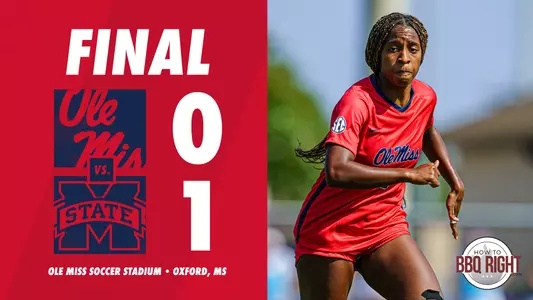 Mississippi State Final Score Graphic