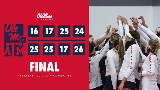 Final Score Graphic