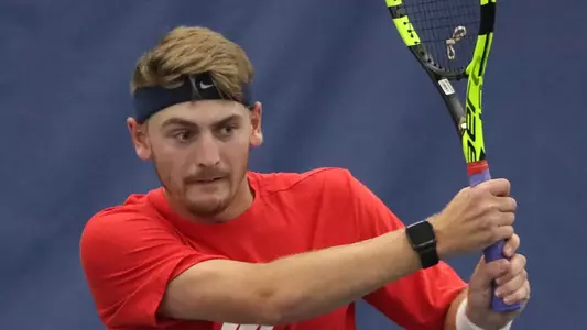 Cotter Wilson, Shreveport, La.