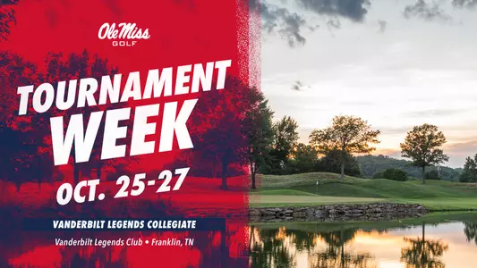 Vanderbilt Legends Collegiate Preview graphic