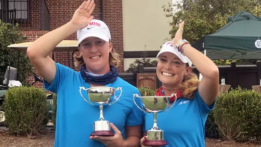 Ellen Hume - Kennedy Swann - East Lake Cup