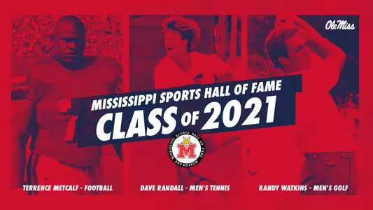 Mississippi Sports Hall of Fame Class of 2021