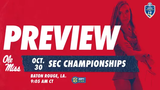 SEC Preview