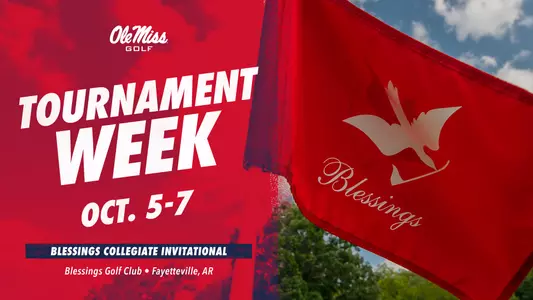 Tourney Preview - Blessings