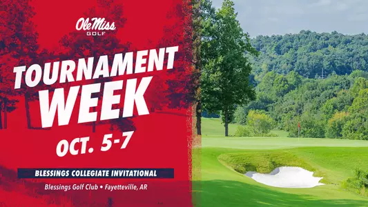 Tourney Preview - Blessings