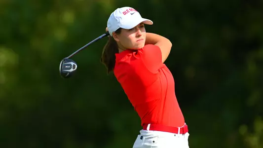 Julia Johnson - Blessings Collegiate