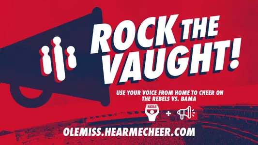 Rock the Vaught