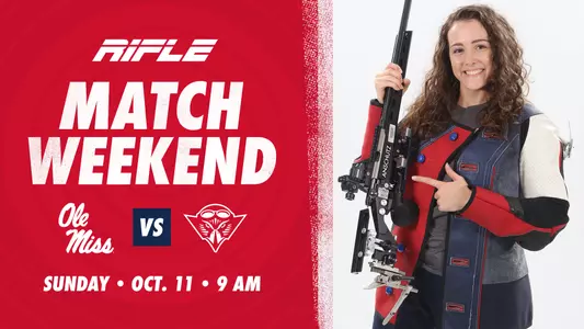 UT Martin Match Weekend