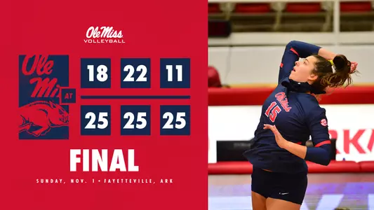 Final Score Graphic
