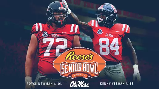 2021 Senior Bowl