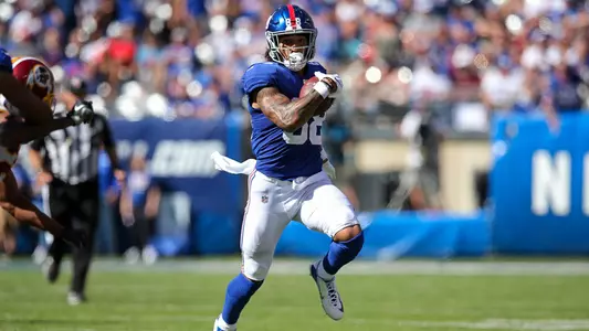 Evan Engram
