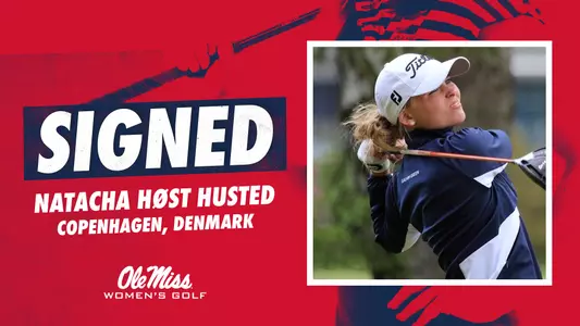 Natacha Høst Husted