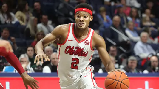 Devontae Shuler, 2, Guard, Irmo, S.C.