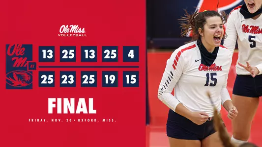 Final Score