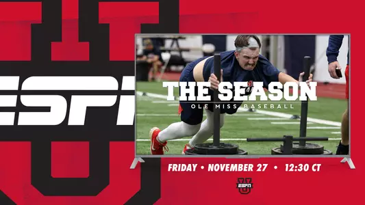 ESPNU Baseball Season