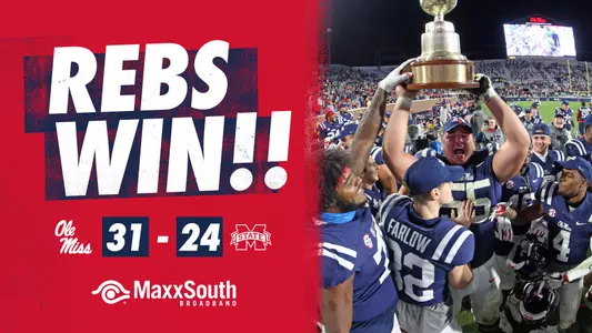 Postgame graphic - MSU