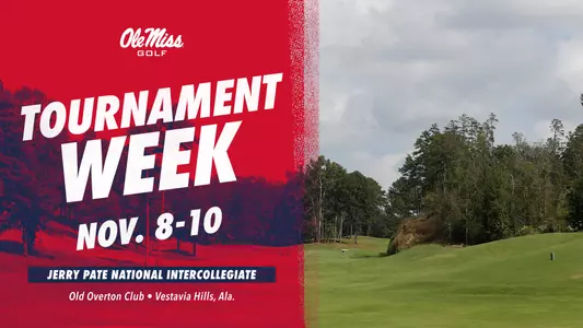 Jerry Pate National Intercollegiate