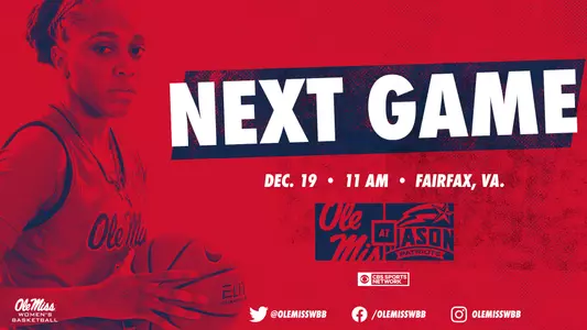 George Mason Preview