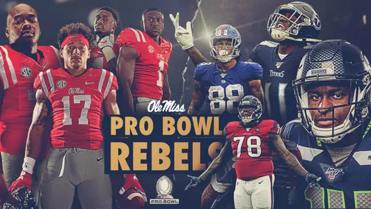 Pro Bowl Rebels