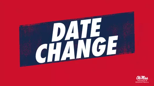 WBB Date Change