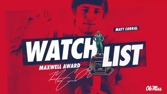 Matt Corral
