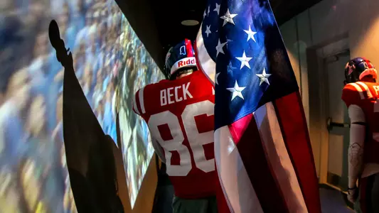 Drake Beck