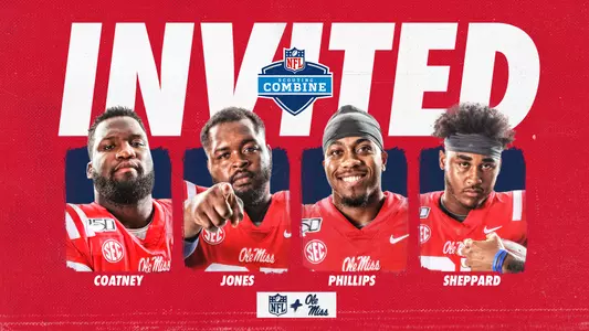 2020 NFL Scouting Combine