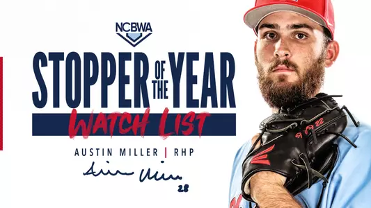 Austin Miller