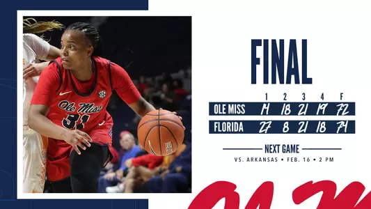Florida Recap