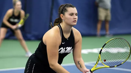 Sabina Machalova, 2020 vs. Baylor