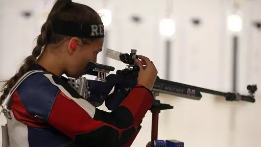Erin Walsh vs. Navy 2018