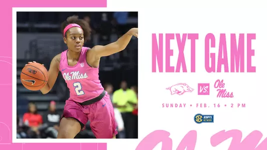 Arkansas Preview