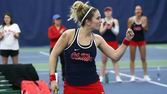 Alexa Bortles, 2020 vs. Memphis