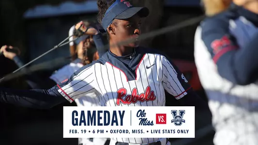 MVSU Gameday Graphic