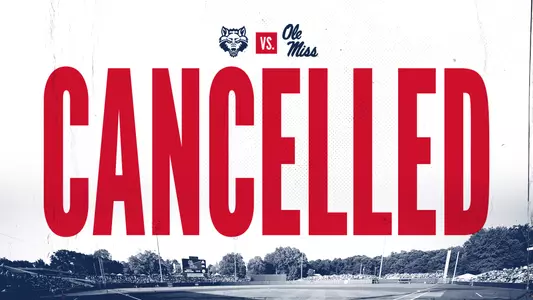 Ark State Cancellation
