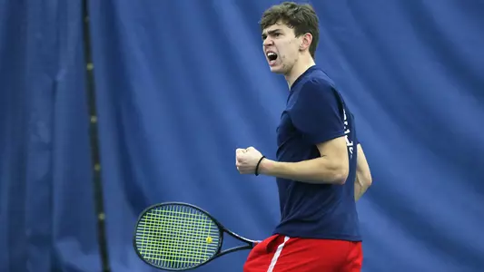 Nikola Slavic, OK State 2020
