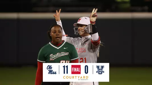 MVSU Final Score Graphic