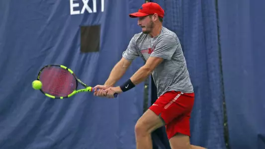 Cotter Wilson, 2020 vs. UNA