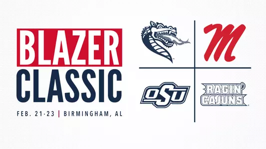 Blazer Classic Graphic