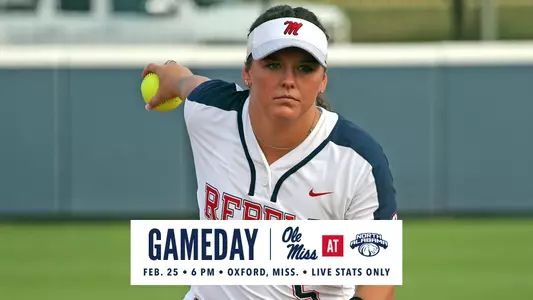 North Alabama Gameday Graphic