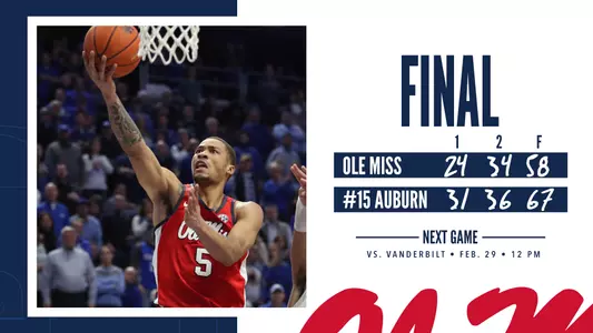 Auburn Final