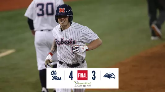 Final score