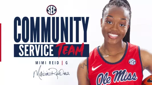 SEC Community Service