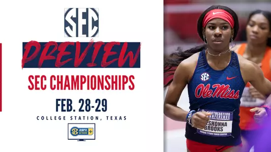 SEC Indoor Preview