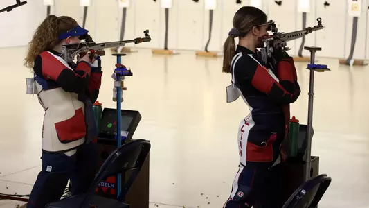 Claire O'Neel_Jillian Zakrzeski_Feb. 2020 vs Nebraska