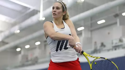 Alexa Bortles vs UNA 2020