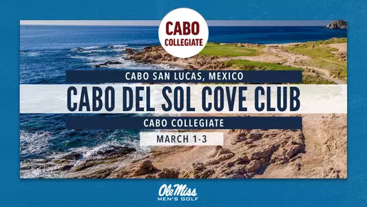 Cabo Collegiate Preview