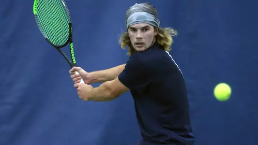 Finn Reynolds vs. Oklahoma State 2020